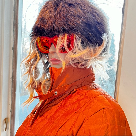 Bogner  Down Ski Jacket Joan Thylmann - Picture 3 of 8